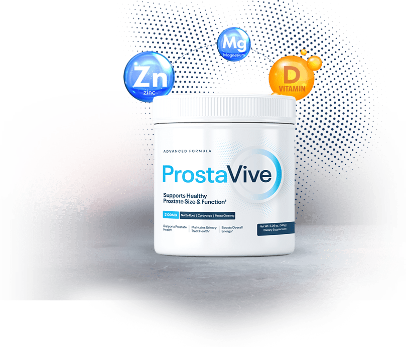 ProstaVive Quality Standards Verification